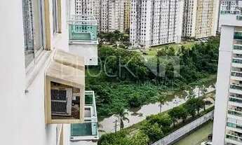 Imagem 6: Rio de Janeiro - Apartamento Padrão - Barra da Tijuca