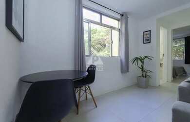 Imagem 4: Apartamento à venda, 2 quartos, 1 suíte, Catete - RIO DE JANEIRO/RJ