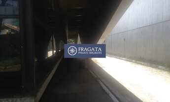 Imagem 3: Casa com 1 dormitório para alugar, 1297 m² por R$ 128.000,21/mês - Butantã - São Paulo/SP