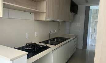 Imagem 7: Apartamento semi mobiliado