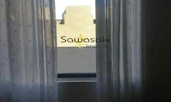 Imagem 6: Apartamento Padrão para Venda em Centro de São José dos Pinhais-PR