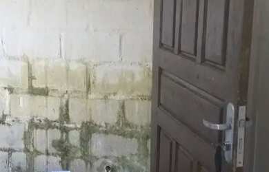 Imagem 2: Alugo kitnet Casa em condomínio com 1 dormitório