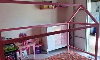 Imagem 6: IZA - Casa com 2 quartos em Tamarineira - Recife - PE