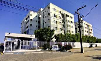 Imagem 2: Apartamento no Condomínio Mar de Aruana 2 com 3 quartos 1 suíte