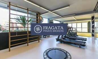 Imagem 5: Lindo apartamento recém construído, próximo ao Metro Vila Madalena