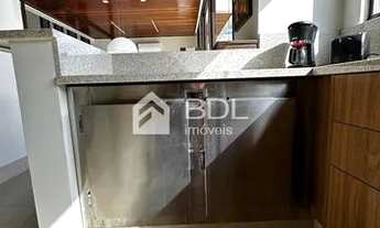 Imagem 7: Casa - Alphaville Dom Pedro 3 - Campinas