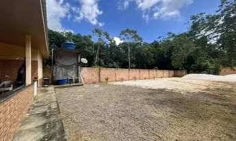 Imagem 6: Sítio - Com casa contruida