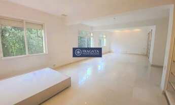 Imagem 5: Apartamento Luxuoso á venda: São 250m², 4 suítes, 1 lavabo e 2 vagas. - Jardim Europa - Sã