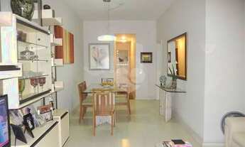 Imagem 3: Rio de Janeiro - Apartamento Padrão - IPANEMA