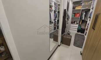 Imagem 5: São José dos Campos - Casa de Condomínio - Eugênio de Melo