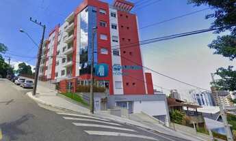 Imagem 2: Studio no Centro, em Florianópolis