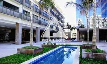 Imagem 2: Loja à venda, 1 vaga, Camorim - RIO DE JANEIRO/RJ