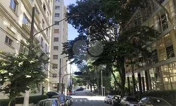 Imagem 3: HIGIENÓPOLIS REFORMADO - 2 DORMITÓRIOS - 101,65 M2 ÚTEIS