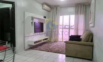 Imagem 2: Apartamento mobiliado com 2 quartos locação