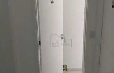 Imagem 3: Apartamento à venda, 52 m² por R$ 299.000,00 - Parque Morumbi - Votorantim/SP