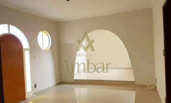 Imagem 3: Casa - Ribeirão Preto - Jardim Irajá