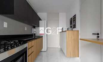Imagem 7: Apartamento - Cambuí - Campinas