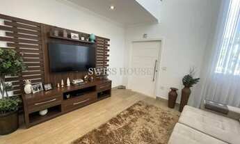 Imagem 6: Casa - Swiss Park - Campinas