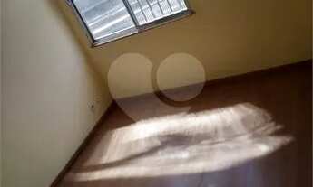 Imagem 5: Apartamento 2 quartos em Irajá para alugar [VP