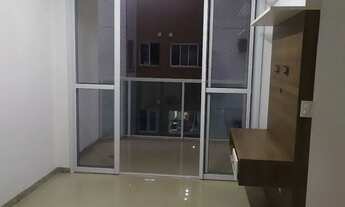 Imagem 2: Apartamento padrão