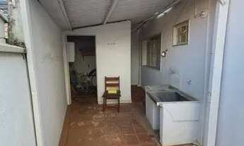 Imagem 2: Casa para aluguel possui 52 metros quadrados com 2 quartos