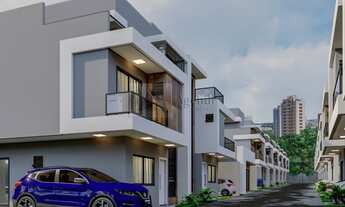 Imagem 2: SOBRADOS EM CONSOMÍNIO - XAXIM - LANÇAMENTO