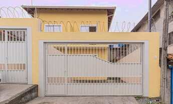 Imagem: Casa Residencial à venda, Jardim Monte