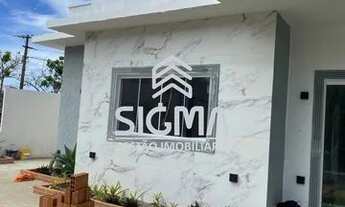 Imagem 2: CASA RESIDENCIAL em MACAÉ - RJ, VALE DOS CRISTAIS III