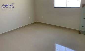 Imagem 4: Casa com 3 dormitórios à venda, 149 m² por R$ 640.000,00 - Parque Eldorado - Maricá/RJ