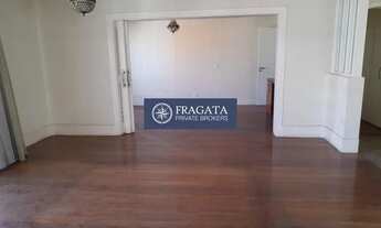 Imagem 2: Lindíssimo Cobertura com 4 dormitórios à venda, 400 m² - Moema - São Paulo/SP