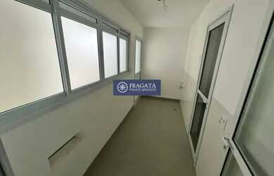 Imagem 9: Apartamento com 3 dormitórios à venda, 167 m² por R$ 2.015.000,00 - Anália Franco - São Pa