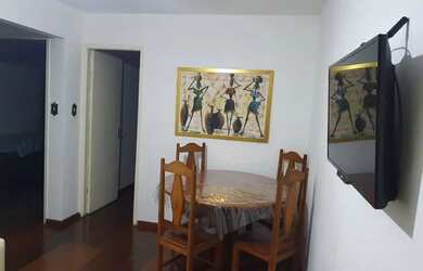 Imagem 4: Apartamento para aluguel possui 61 metros quadrados com 2 quartos em Aclimação - São Paulo