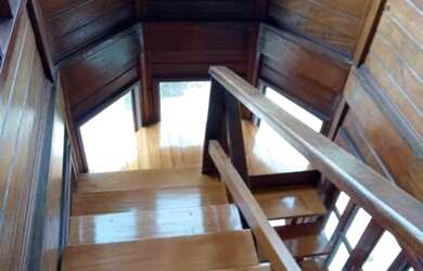 Imagem 3: Condomínio Aruã - Mogi das Cruzes - SP