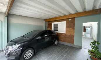 Imagem: Casa à venda, Parque das Flores, Taubaté