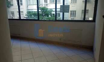 Imagem 3: Apartamento para aluguel tem 170 metros quadrados com 2 quartos em Copacabana - Rio de Jan