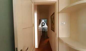 Imagem 7: Flamengo! Apartamento, 3 quartos, 1 suite, dependências completas, 104m²