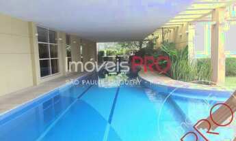 Imagem: Prédio com lazer completo