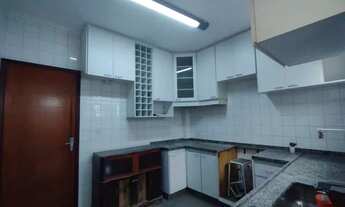 Imagem 7: Sobrado, 144 m² - venda por R$ 540.000,00 ou aluguel por R$ 2.600,00/mês - Assunção - São