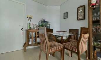 Imagem 7: Apartamento com 2 dormitórios à venda, 69 m² por R$ 860.000 - Itacorubi - Florianópolis/SC