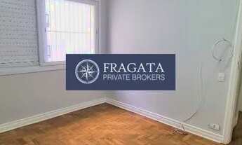 Imagem 5: Apartamento com 4 dormitórios para alugar, 178 m² por R$ 13.641,11/mês - Jardins - São Pau