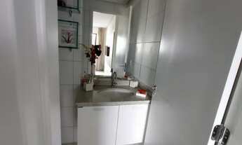 Imagem 4: NI- Apartamento I 2 quartos I lazer completo I Padrão MD I na varzea