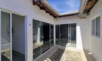 Imagem 7: Casa de Condomínio Rio Coxipó para venda com 138m2 com 3 quartos