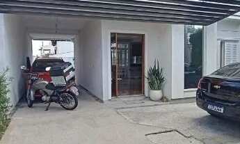 Imagem 3: Casa para Venda - 190m², 3 dormitórios, sendo 3 suites, 3 vagas - Tristeza