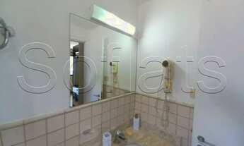 Imagem 7: Transamérica Nações Unidas 28m² 1 dormitório 1 vaga para locação com entrada imediata