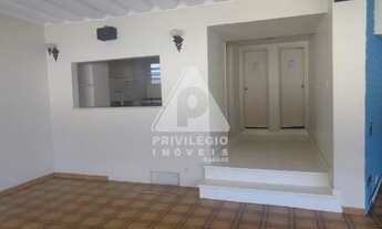 Imagem 2: Apartamento à venda, 4 quartos, 1 suíte, 2 vagas, Tijuca - RIO DE JANEIRO/RJ