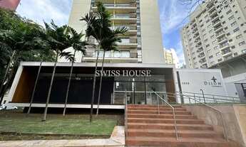 Imagem: Apartamento - Cambuí - Campinas