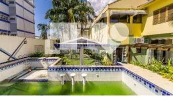 Imagem: Casa comercial/residencial reformada próximo