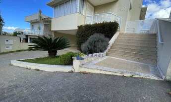 Imagem 5: CASA TÉRREA para LOCAÇÃO com 3 SUÍTES, PISCINA no CONDOMÍNIO TIPO CLUBE VALE DAS ÁGUAS em