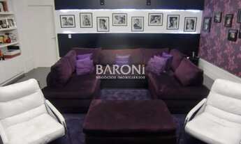 Imagem 5: São Paulo - Apartamento Padrão - Campo Belo