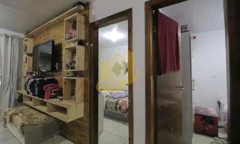 Imagem 7: Casa 3 dormitórios para Venda em Fazenda Rio Grande, Eucaliptos, 3 dormitórios, 1 suíte, 2